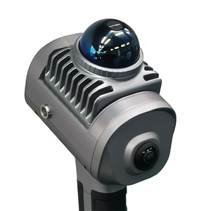 LiGrip O1 Lite อุปกรณ์ถือแบบหมุนได้พร้อมกล้อง HD ระบบ LiDAR SLAM แบบหมุนได้ - Product Image 2
