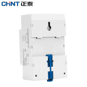 Controlador de Temporizador de Alumbrado Público Totalmente Automático Chint 220V, Microcomputadora de Control de Tiempo KG316T-D, Voltaje Máximo 110V, Corriente Máxima 20A - Product Image 2