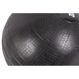 Palla da Allenamento Antiscivolo in PVC con Logo Personalizzato Rising Fitness per Palestra, Bodybuilding ed Esercizi - Product Image 5