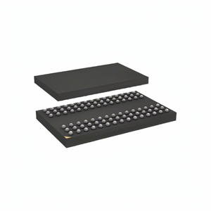 BOM IC In Stock IS42S32400F-7BL-TR Electronics Component 90 TFBGA Memory - Product Image 1