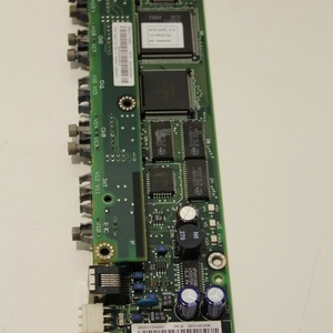 Tarjeta de Control NAMC-11 3BSE015488R1 con Fibra para PLC - Product Image 1