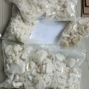 Crystal In Stock High Purity New E Crystal CAS 89-78-1 EU Crystal In Stock