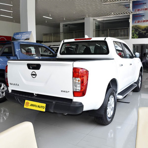 <span class=keywords><strong>Nissan</strong></span> Navara <span class=keywords><strong>2023</strong></span> Versión Servicio 2.5L 4WD Manual Camioneta Flagship 2024 Coche Usado Barato <span class=keywords><strong>Nissan</strong></span> Navara <span class=keywords><strong>Pick</strong></span>-<span class=keywords><strong>up</strong></span> - Product Image 6