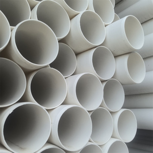 Tubería de <span class=keywords><strong>Pvc</strong></span> de alta calidad Tubería de riego por goteo de 63mm para la industria agrícola <span class=keywords><strong>Precio</strong></span> de suministro y drenaje de agua - Product Image 4