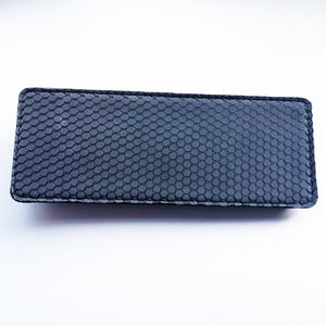 Clavier et tapis de <span class=keywords><strong>souris</strong></span> en mousse à mémoire de forme souple avec <span class=keywords><strong>repose</strong></span>-<span class=keywords><strong>poignet</strong></span> à fond rond Article en stock Tapis de repos en gel pour <span class=keywords><strong>repose</strong></span>-<span class=keywords><strong>poignet</strong></span> d'ordinateur - Product Image 2