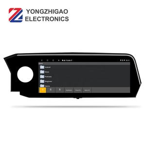 YZG "8 Core andid Carplay DVD راديو وسائط متعددة ملاحة مع BT WiFi لـ Lexus <span class=keywords><strong>ES</strong></span> - Product Image 5