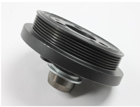 Amortisseur de vilebrequin pour Dodge Challenger 2011-2026 5038473aa