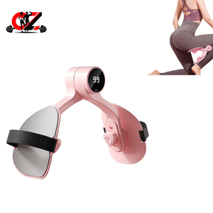 เครื่องฝึกกล้ามเนื้ออุ้งเชิงกราน CZ ขายดี สำหรับการออกกำลังกายที่บ้าน ช่วยกระชับสัดส่วน ทนทาน เป็นมิตรกับผิวหนัง ป้องกันรอยขีดข่วน - Product Image 1