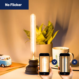 Светодиодная лампа в стиле ретро - Product Image 5