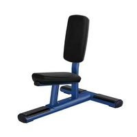 Équipement de musculation et de fitness de haute qualité, export direct d'usine, équipement de salle de sport commercial et domestique, ensemble complet, banc multifonctionnel avec garantie