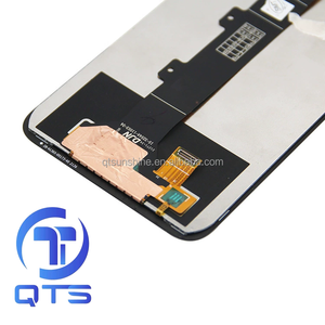 Pantalla Táctil para Teléfono <span class=keywords><strong>Celular</strong></span> de Alta Calidad de Fábrica, Marca QTS, 6.10 Pulgadas para <span class=keywords><strong>Moto</strong></span> <span class=keywords><strong>E6</strong></span> <span class=keywords><strong>Plus</strong></span>/XT2025, Original, 1 Año de Garantía - Product Image 4
