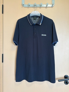 Nouveau <span class=keywords><strong>Polo</strong></span> <span class=keywords><strong>Homme</strong></span> 2026 en Coton 100% – Confection Artisanale Exquise, Confortable et Durable – <span class=keywords><strong>Polo</strong></span> Col Montant Tendance pour <span class=keywords><strong>Homme</strong></span> - Product Image 3