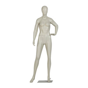 Hersteller von lebensechten, abnehmbaren Ganzkörper-Schaufensterpuppen für Damen - Product Image 1