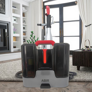 Máquina limpiadora doméstica con gran potencia de succión y método de limpieza profunda con rociador de agua para muñecas y colchones y todas las telas G80 - Product Image 1