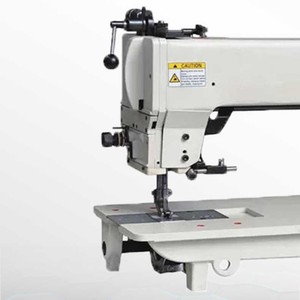 BT204-370 Long Arm Compound Feed Leather Wood Thick Materials Shoe Making Machines Sewing Machine <b>Bag</b> - Product Image 2