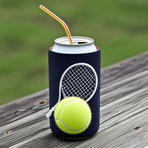 Fundas Personalizadas de Neopreno Aislante de 3mm Marca SANJIN para Latas de Cerveza y Botellas, para Uso en Exteriores, 330ml 500ml 35g - Product Image 5