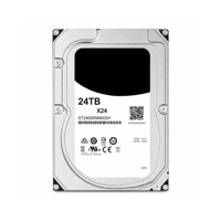 Disque dur NAS RAID haute capacité 100 To pour système de stockage d'entreprise