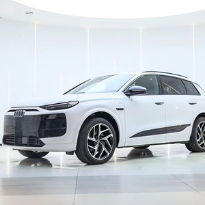 Voiture d'occasion |   <span class=keywords><strong>Audi</strong></span> Q6L E-tron Pilot First Edition Premium Full Option 2026, SUV électrique de luxe fourni par Uniland Motors en Chine - Product Image 1