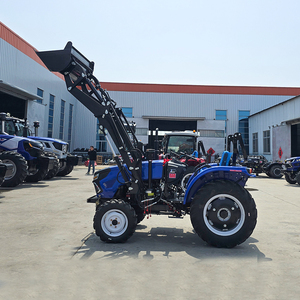 Tractores Diésel <span class=keywords><strong>al</strong></span> Mejor Precio, Euro 5, Motor con Certificación CE y EPA, Tractores Agrícolas <span class=keywords><strong>de</strong></span> 50 <span class=keywords><strong>hp</strong></span>, 60 <span class=keywords><strong>hp</strong></span>, 70 <span class=keywords><strong>hp</strong></span>, 80 <span class=keywords><strong>hp</strong></span>, 90 <span class=keywords><strong>hp</strong></span>, 120 <span class=keywords><strong>hp</strong></span>, 4x4, Tractores Ligeros para Agricultura - Product Image 4