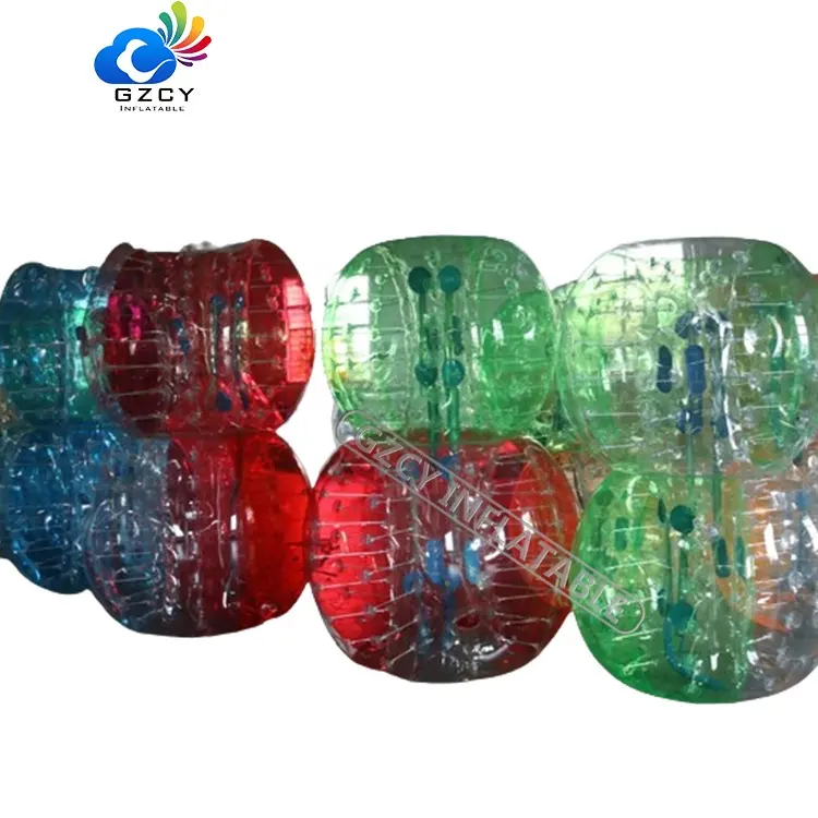 Bán Hot Inflatable Bumper bóng đá Inflatable bóng bội thu Inflatable bong bóng bóng đá quả bóng cho trẻ em