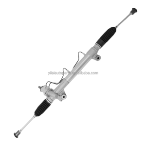 Autopartes, venta al por mayor, engranaje de dirección asistida hidráulica para TOYOTA HILUX VIGO 4Runner Rack Steering <span class=keywords><strong>44200</strong></span>-<span class=keywords><strong>0K020</strong></span> <span class=keywords><strong>44200</strong></span> <span class=keywords><strong>0K020</strong></span> - Product Image 2