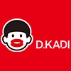 Zhejiang Kuangdi Industry & Trade Co., Ltd. logo