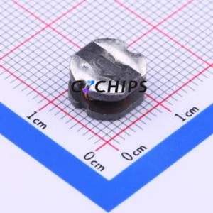 Inductor de Potencia SMD SM1054-6R8M(f), 10x9mm (Inductancia: 6.8uH) (Precisión: 20%) (Corriente Nominal: 1.8A) - Product Image 2