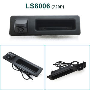 STWEI AHD Night Vision Reversing <b>Auto</b> Parking 170 Degree Car Rear View Camera Waterproof HD Video X1X3X4X5X6 - Product Image 5
