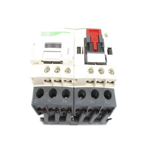 ELECTRIC LC2D32B7 24V NSNP New Original Ready Stock Industrial Automation PAC Dedicated PLC Programming Controller - Product Image 1