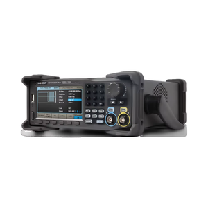 SIGLENT SDG1032X Plus เครื่องกำเนิดสัญญาณรูปคลื่น/ฟังก์ชันแบบ Arbitary สองช่องสัญญาณ 30 MHz, 1 GSa/s, ความละเอียด 16 บิต SIGLENT SDG1032X P - Product Image 1