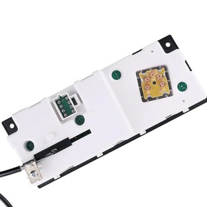 Panneau de commande de climatisation Chevrolet 599-5511, module de climatisation électrique 12V avec installation facile - Product Image 4