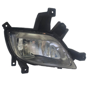 ไฟตัดหมอกหน้า Kia K3 รุ่น 92202A7050 แบบฮาโลเจน สำหรับปี 2013 2014 2015 อะไหล่ทดแทน - Product Image 1