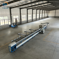 Commerciële fruit- en groentesorteermachine, hoogprecisie afmetings- en gewichtsselectie-apparatuur voor landbouwverwerkingsbedrijven