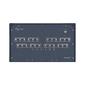 Nhà Máy Giá Nhà sản xuất Nhà cung cấp hiệu suất cao SDR usrp phần mềm được xác định đài phát thanh phần cứng SDR-LW 3980 grey Trung Quốc - Product Image 2