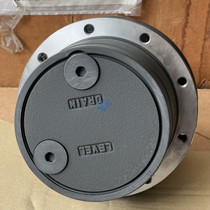 Motor de Traslación Original Japonés NACHI PHV-1B-12B-9777A 22400111 para Excavadoras Mini Kubota U15 U17 CAT301.7 PC18 VIO17 de 1.5 Toneladas - Product Image 4