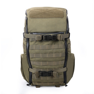 Ptg bán buôn 500D Cordura công suất lớn đa Nylon vải ngoài trời đa chức năng săn bắn Ba lô túi cho 3 ngày săn bắn - Product Image 2