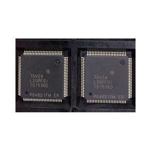IDT70V24L20PFGI ชิป IC สำหรับป้องกันวงจร - Product Image 1