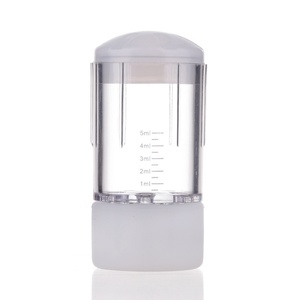 Scalp Care Devices Hair Oil Liquid Dispenser Bottle with Scalp <b>Massage</b> Comb and Applicator Hair Growth - Product Image 3