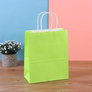 Bolsas de Papel Kraft de Lujo Reciclables Crown <span class=keywords><strong>Win</strong></span> con Cierre Magnético y Asa Personalizable para Pizza, Gelatina, Comida para Mascotas y Pequeños Negocios - Product Image 6
