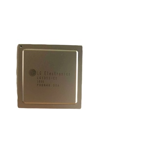 Nuevo Chip de Pantalla LCD Original LG1311, Componentes Electrónicos IC BGA LG1311-C1 - Product Image 1