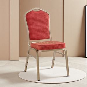 Chine Chaises empilables de banquet utilisées Offres Spéciales Chaises empilables de banquet à vendre - Product Image 2