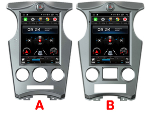 Reproductor Multimedia para Automóvil WITSON Android Tesla con Pantalla Vertical, GPS para Automóvil, Carplay para KIA <span class=keywords><strong>Carens</strong></span> 2006-2013 - Product Image 2