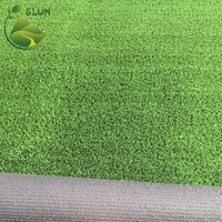 Gazon synthétique inodore pour jardin et extérieur, 20 mm, installation facile, en rouleau, pour décoration événementielle et loisirs en plein air