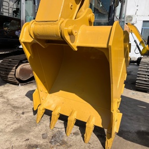 รถขุด 20 ตัน รุ่น 320d รถขุดมือสอง 320c 320cl 320b 320bl รถขุดมือสอง Caterpillar Cat ราคาดี รถขุดตีนตะขาบมือสอง Cater Good Co - Product Image 5