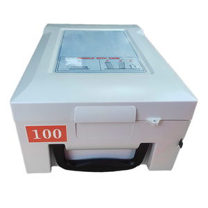 <span class=keywords><strong>Hacker</strong></span>-Gerät <span class=keywords><strong>atm</strong></span> Maschinen teile Hyosung Kassette Geldkassette S7430002494 - Product Image 1