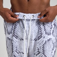 Shorts légers personnalisés pour hommes, taille élastique, shorts de course décontractés et respirants, shorts chauds imprimés sur mesure pour homme
