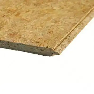 14mm OSB ve EPP panelleri