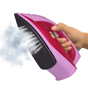 The <strong>Cheapest</strong> Steam <strong>Iron</strong> Integrated Size 1800W High Performance-price Wholesale Electric <strong>Iron</strong> Opp&amp; Economic Steam <strong>Iron</strong> - Product Image 2