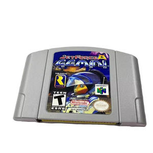 Pokemoned Stadium 1 2 N64 <span class=keywords><strong>cartucho</strong></span> de tarjetas de juego - Product Image 4