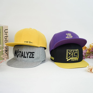 Заводская дешевая новая Оригинальная Высококачественная Черная винтажная бейсболка - Product Image 4